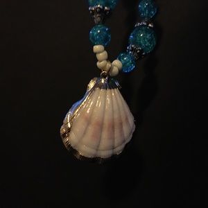 Necklace, Bracelet and earrings gift set